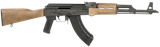 CENT ARMS BFT47 762X39 16.5" KONA