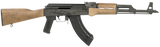 CENT ARMS BFT47 762X39 16.5" KONA