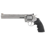 COLT PYTHON 357MAG 8" MATTE STS