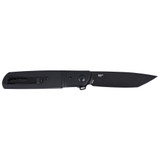 CRKT BAMBOOZLED 3.31" TANTO BLK
