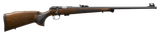 CZ 457 PREM 22LR 24.8" WLNT 5RD TB