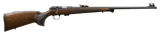 CZ 457 PREM 22LR 24.8" WLNT 5RD TB