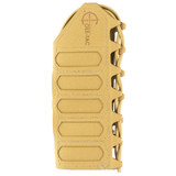 COLETAC HANDGUARD WRAP SLOTS CB
