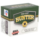 CORBON 44MAG 320GR HUNT HC 20/500