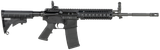 COLT MONO CARBINE 5.56 16.1" 30RD BK