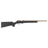 CZ 457 SYNTHC 22LR 5RD 20" TB BRZ