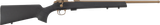CZ 457 SYNTHC 22LR 5RD 20" TB BRZ