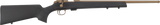 CZ 457 SYNTHC 22LR 5RD 20" TB BRZ