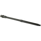DBB BBL 5.56NATO 16" MID MED 1/8 BLK
