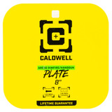CALDWELL AR500 1/4" RF/HG 8" GONG
