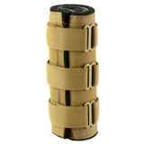 COLETAC HTP 6" SUPPRESSOR COVER CB