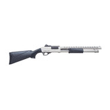 CITADEL MARINER 12/18.5" 4RD NKL/SYN