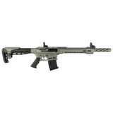 CITADEL BOSS-25 12/18.75" 5RD GRAY