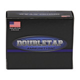 DBLTAP 40S&W 135GR JHP 20/1000
