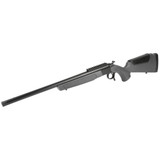 CVA SCOUT GEN 3 450BM 22" BLK/GRY