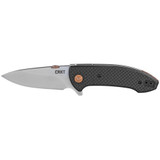 CRKT AVANT 3.18" PLAIN EDGE