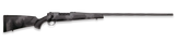 Weatherby MLW01N243NR4B Mark V Live Wild 243 Win 4+1 24" Carbon Gray Cerakote Right Hand