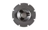 DEAD AIR SNDMN/PYRO FH FRNT CAP 5.56