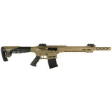 CITADEL BOSS-25 12/18.75" 5RD FDE