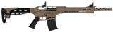 CITADEL BOSS-25 12/18.75" 5RD FDE