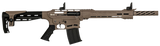 CITADEL BOSS-25 12/18.75" 5RD FDE