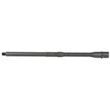 DBB BBL 556 16" CARB MED 1/9 BLK