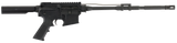 COLT LE6920-OEM2 5.56 16.1" LPGB BLK