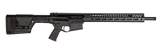 Seekins Precision 0011300129-F SP10M  308 Win 16" Picatinny Rail Black Black Polymer Grip