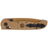 CRKT M16-14XD 3.97" CMBO DESERT TAN