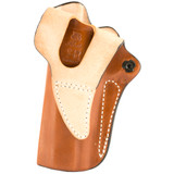 DESANTIS MINI SCAB 1911 GOVT RH TAN