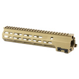 GEISSELE 10.5" SMR MK16 MLOK DDC