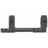 DNZ BRWNG BAR & LA HIGH 1" MNT BLK