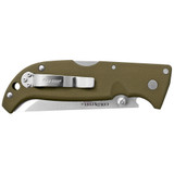 COLD STL FINN WOLF 3.5" PLN ODG