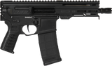 CMMG DISSENT MK4 300BLK 6.5" 30RD AB