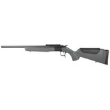 CVA SCOUT GEN 3 6.5 CM 20" BLK/GRY