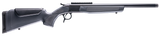 CVA SCOUT GEN 3 6.5 CM 20" BLK/GRY