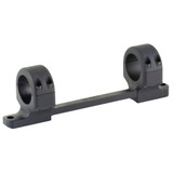 DNZ REM 700 TAC LA MED 1" BLACK