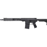 CMMG RSLT MK3 8.6BLK 16.1" 20RD AB
