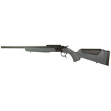 CVA SCOUT GEN 3 243WIN 20" BLK/GRY