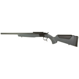 CVA SCOUT GEN 3 243WIN 20" BLK/GRY