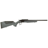 CVA SCOUT GEN 3 243WIN 20" BLK/GRY
