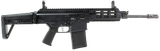 B&T Firearms BT361662RIFLE APC Pro 308 Win/7.62x51mm 25+1 16.50" Black Threaded Barrel, Black Picatinny Rail Aluminum Receiver, M-LOK Handguard, Black Polymer Grip, Ambidextrous