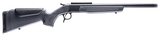 CVA SCOUT GEN 3 44MAG 20" BLK/GRY