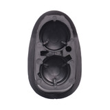 DFCO PLUG FOR KUNG FU GRIP BLACK