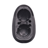 DFCO PLUG FOR KUNG FU GRIP BLACK