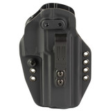 G-CODE PRIME CARRY P320F
