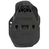 G-CODE PRIME CARRY P320F