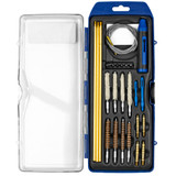 DAC UNIV RIFLE CLEANING KIT 26PC