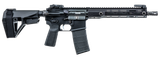 Watchtower Firearms RDR55611BLK Raider  5.56 NATO 30+1 B5 Grip Black