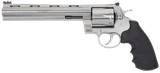 COLT TARGET ANACONDA 44 MAG 8" STS